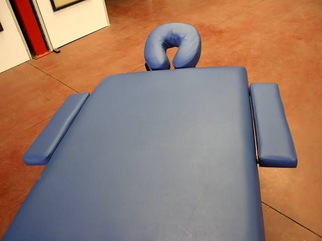 Hhp massage kussen met tafel - afbeelding 14 van  15