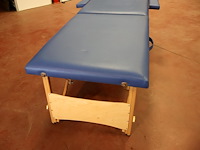 Hhp massage kussen met tafel - afbeelding 15 van  15