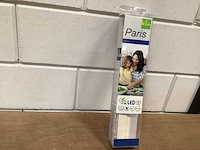 Hi lite paris kastverlichting led, 31 cm (9x) - afbeelding 1 van  6