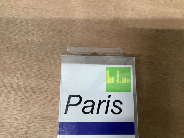 Hi lite paris kastverlichting led, 31 cm (9x) - afbeelding 2 van  6