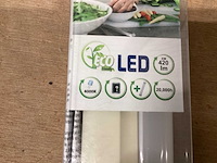 Hi lite paris kastverlichting led, 31 cm (9x) - afbeelding 3 van  6