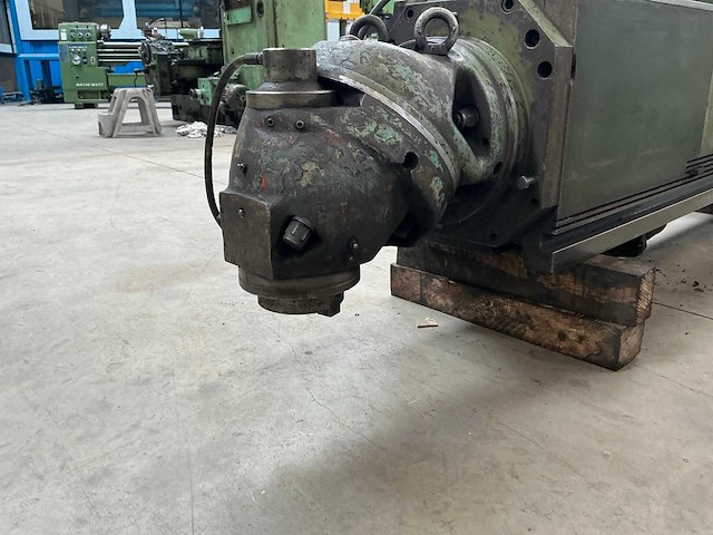 Hi-power elgamill butler freeskop - afbeelding 3 van  5