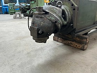 Hi-power elgamill butler freeskop - afbeelding 3 van  5