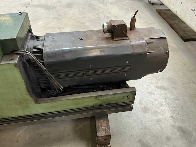 Hi-power elgamill butler freeskop - afbeelding 4 van  5