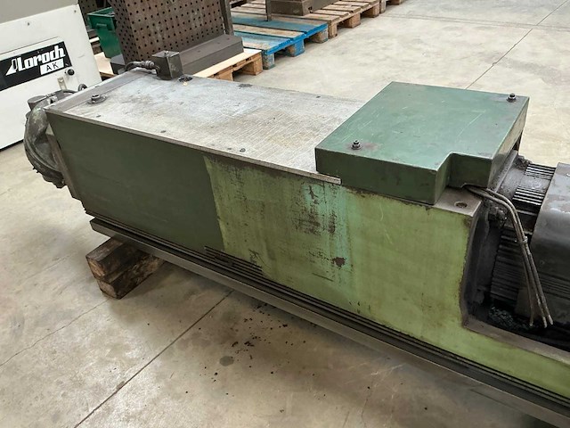 Hi-power elgamill butler freeskop - afbeelding 5 van  5