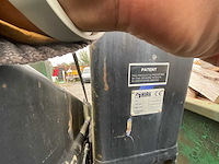 Hiab 100 naar andere kraanvogels - afbeelding 8 van  9
