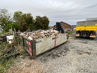 Hiab 100 naar andere kraanvogels - afbeelding 4 van  9