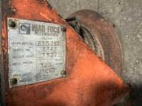 Hiab-foco kabellier - afbeelding 4 van  4