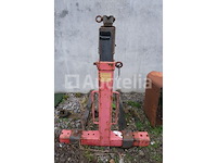 Hiab pallet haak 414-02