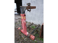 Hiab pallet haak 414-02 - afbeelding 4 van  8