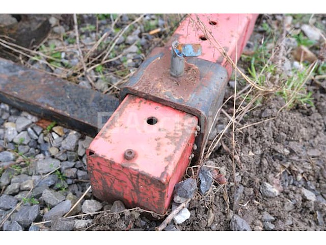 Hiab pallet haak 414-02 - afbeelding 6 van  8