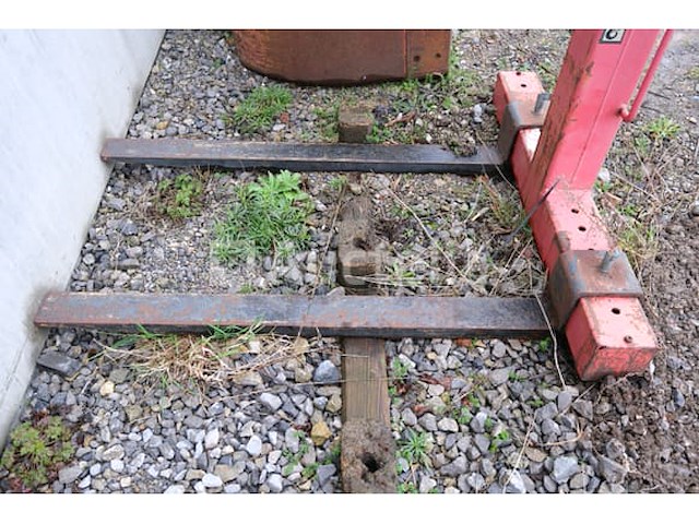 Hiab pallet haak 414-02 - afbeelding 7 van  8