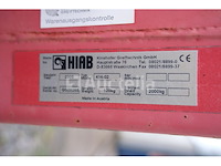 Hiab pallet haak 414-02 - afbeelding 8 van  8