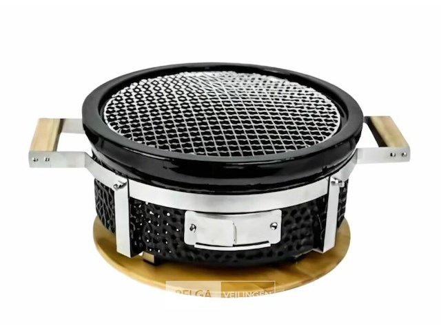 Hibachi rounda - afbeelding 1 van  1