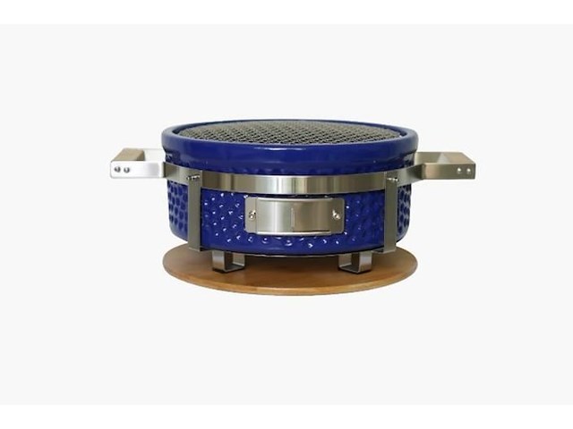Hibachi rounda - afbeelding 1 van  2