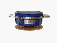 Hibachi rounda