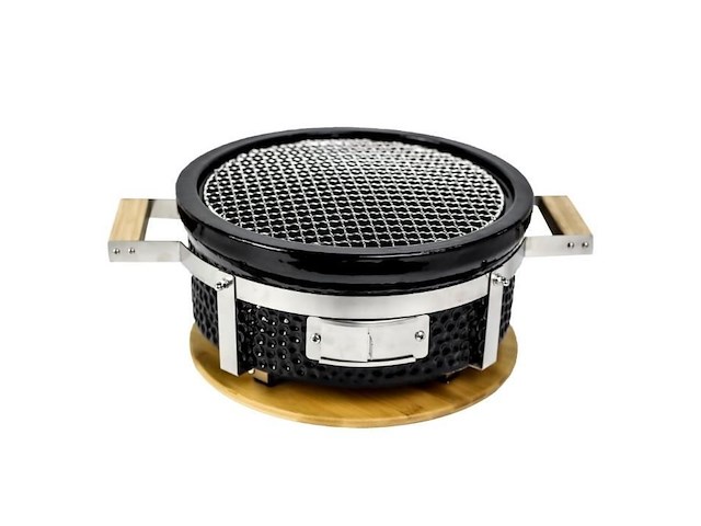 Hibachi rounda - afbeelding 1 van  2