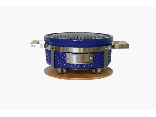 Hibachi rounda - afbeelding 1 van  1