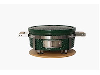Hibachi rounda
