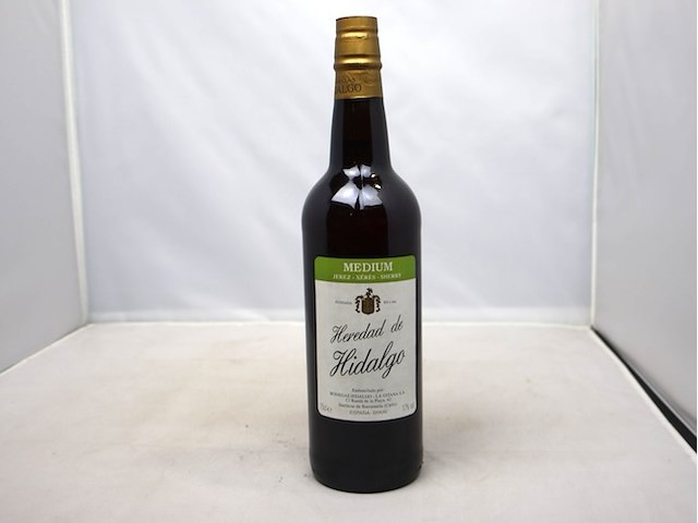 Hidalgo (x2) - afbeelding 1 van  5