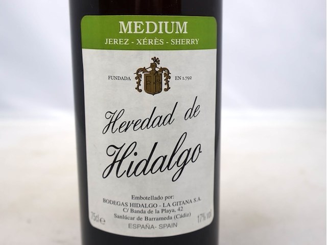 Hidalgo (x2) - afbeelding 2 van  5