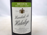Hidalgo (x2) - afbeelding 2 van  5