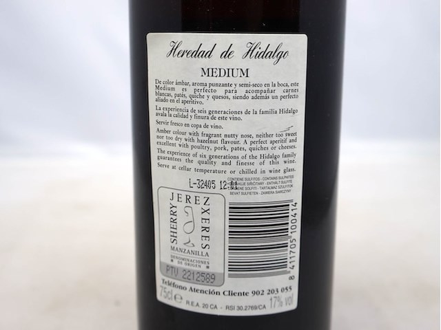 Hidalgo (x2) - afbeelding 3 van  5