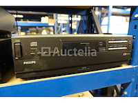 Hifi-apparatuur - afbeelding 1 van  7