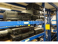 Hifi-apparatuur - afbeelding 2 van  7