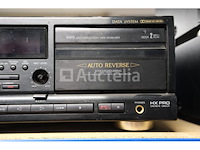 Hifi-apparatuur - afbeelding 3 van  7