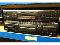 Hifi-apparatuur - afbeelding 5 van  7