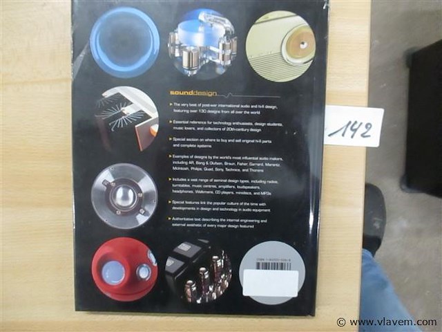 Hifi boek - afbeelding 2 van  2
