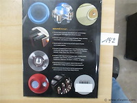 Hifi boek - afbeelding 2 van  2