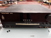 Hifi harman kardon avr 4550 - afbeelding 1 van  2
