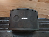 Hifi instalatie / disco - afbeelding 3 van  13