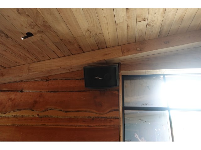 Hifi instalatie / disco - afbeelding 4 van  13