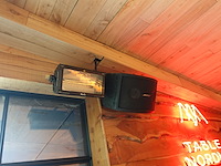 Hifi instalatie / disco - afbeelding 5 van  13