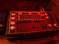 Hifi instalatie / disco - afbeelding 6 van  13