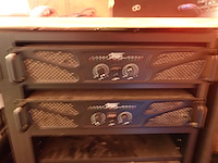 Hifi instalatie / disco - afbeelding 8 van  13