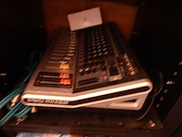 Hifi instalatie / disco - afbeelding 9 van  13