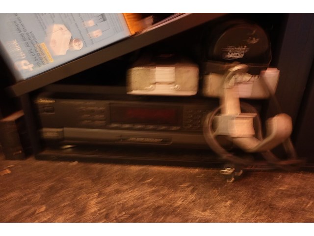 Hifi instalatie / disco - afbeelding 10 van  13