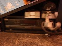 Hifi instalatie / disco - afbeelding 10 van  13