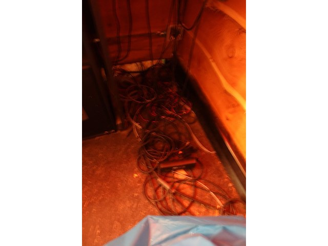 Hifi instalatie / disco - afbeelding 11 van  13