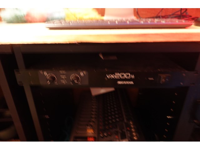 Hifi instalatie / disco - afbeelding 12 van  13