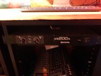 Hifi instalatie / disco - afbeelding 12 van  13