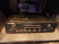 Hifi instalatie marantz - afbeelding 1 van  14