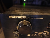 Hifi instalatie marantz - afbeelding 7 van  14