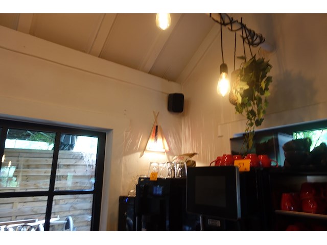 Hifi instalatie marantz - afbeelding 8 van  14