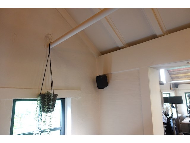 Hifi instalatie marantz - afbeelding 9 van  14