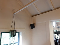 Hifi instalatie marantz - afbeelding 9 van  14